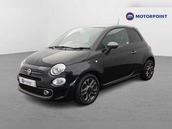 Used Fiat 500 2018 for sale - 79369595: Photo