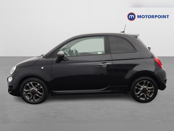 Used Fiat 500 2018 for sale - 79369595: Photo