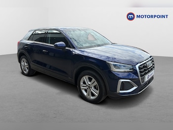 Used Audi Q2 2023 for sale - 79089039: Photo