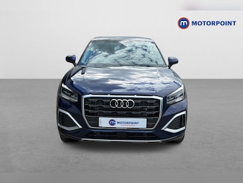 Used Audi Q2 2023 for sale - 79089039: Photo