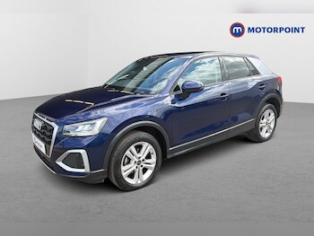 Used Audi Q2 2023 for sale - 79089039: Photo