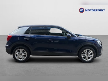 Used Audi Q2 2023 for sale - 79089039: Photo