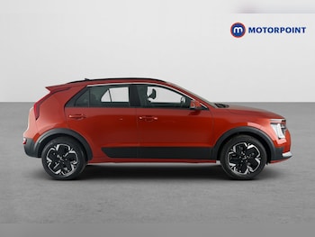 Used Kia Niro 2023 for sale - 79232639: Photo