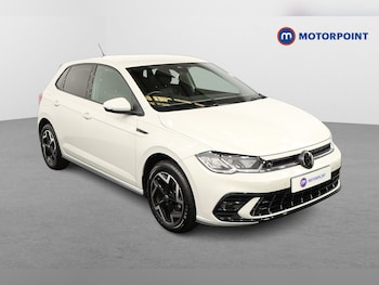 Used Volkswagen Polo 2026 for sale - 79548866: Photo