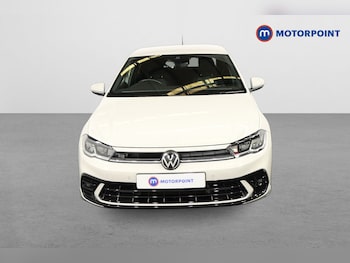 Used Volkswagen Polo 2026 for sale - 79548866: Photo
