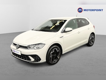 Used Volkswagen Polo 2026 for sale - 79548866: Photo
