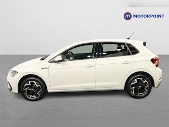 Used Volkswagen Polo 2026 for sale - 79548866: Photo