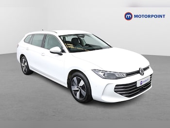 Used Volkswagen Passat 2025 for sale - 79357681: Photo