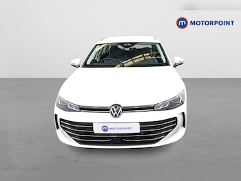 Used Volkswagen Passat 2025 for sale - 79357681: Photo