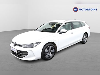 Used Volkswagen Passat 2025 for sale - 79357681: Photo