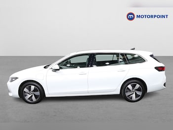 Used Volkswagen Passat 2025 for sale - 79357681: Photo