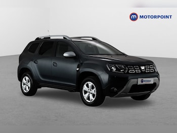 Used Dacia Duster 2018 for sale - 79152177: Photo