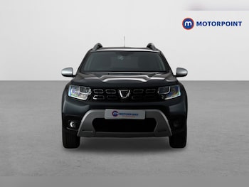 Used Dacia Duster 2018 for sale - 79152177: Photo