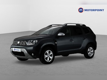 Used Dacia Duster 2018 for sale - 79152177: Photo