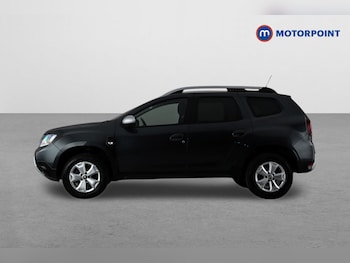 Used Dacia Duster 2018 for sale - 79152177: Photo