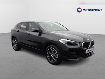 Used BMW X2 2023 for sale - 79366416: Photo