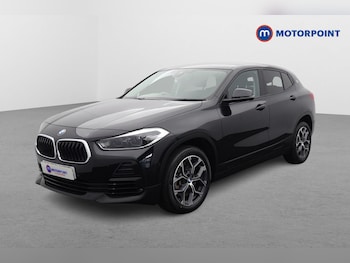 Used BMW X2 2023 for sale - 79366416: Photo