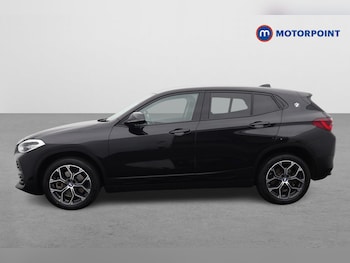 Used BMW X2 2023 for sale - 79366416: Photo