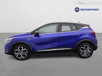 Used Renault Captur 2023 for sale - 79357747: Photo