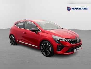 Used Renault Clio 2024 for sale - 79165877: Photo