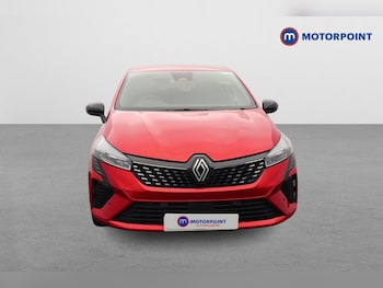 Used Renault Clio 2024 for sale - 79165877: Photo