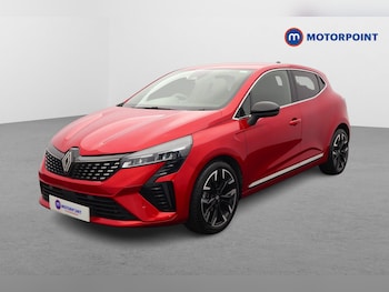 Used Renault Clio 2024 for sale - 79165877: Photo