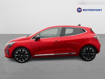 Used Renault Clio 2024 for sale - 79165877: Photo