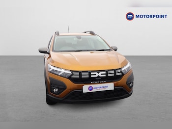 Used Dacia Sandero Stepway 2023 for sale - 79152168: Photo