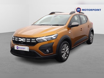 Used Dacia Sandero Stepway 2023 for sale - 79152168: Photo