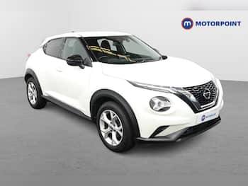 Used Nissan Juke 2021 for sale - 79693561: Photo