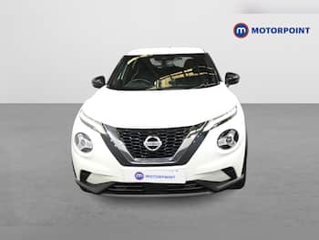 Used Nissan Juke 2021 for sale - 79693561: Photo