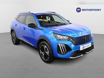 Used Peugeot 2008 2024 for sale - 79581763: Photo