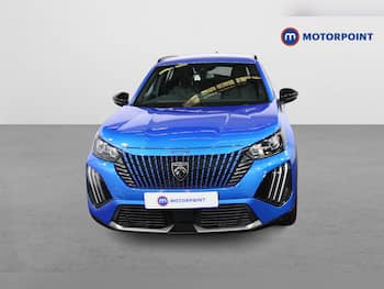 Used Peugeot 2008 2024 for sale - 79581763: Photo