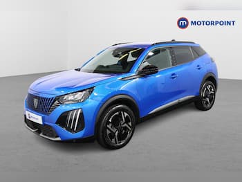 Used Peugeot 2008 2024 for sale - 79581763: Photo