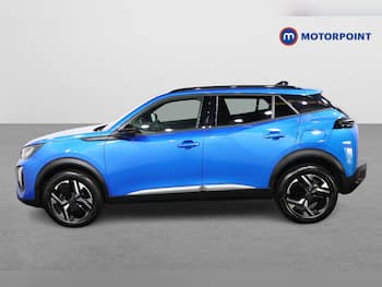 Used Peugeot 2008 2024 for sale - 79581763: Photo