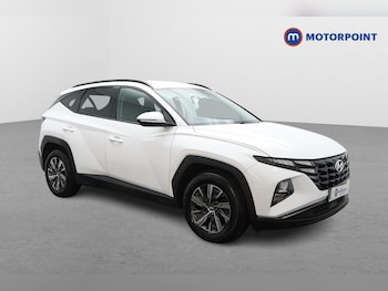 Used Hyundai TUCSON 2021 for sale - 79258670: Photo