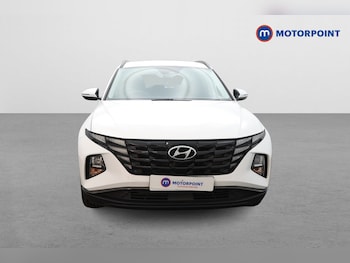 Used Hyundai TUCSON 2021 for sale - 79258670: Photo