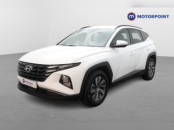Used Hyundai TUCSON 2021 for sale - 79258670: Photo