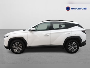 Used Hyundai TUCSON 2021 for sale - 79258670: Photo