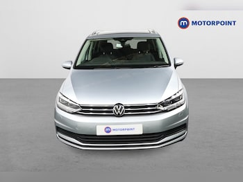 Used Volkswagen Touran 2025 for sale - 79581787: Photo