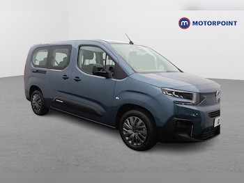 Used Citroen Berlingo 2026 for sale - 79560442: Photo