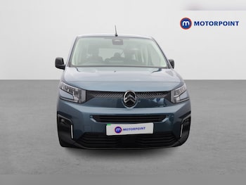 Used Citroen Berlingo 2026 for sale - 79560442: Photo