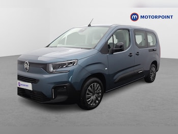 Used Citroen Berlingo 2026 for sale - 79560442: Photo