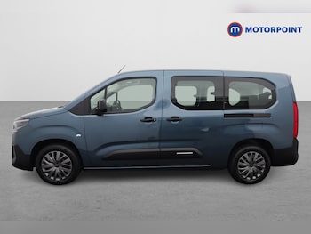 Used Citroen Berlingo 2026 for sale - 79560442: Photo