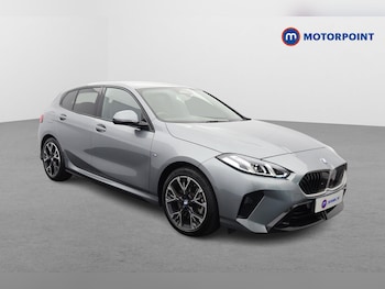 Used BMW 1 Series 2025 for sale - 79514052: Photo