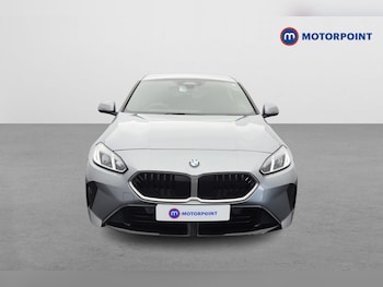 Used BMW 1 Series 2025 for sale - 79514052: Photo