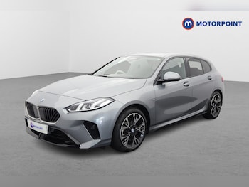 Used BMW 1 Series 2025 for sale - 79514052: Photo