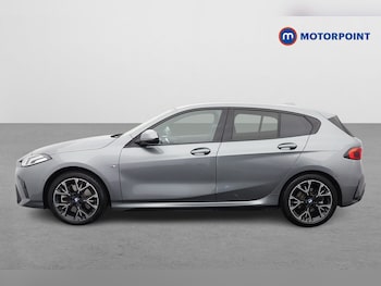 Used BMW 1 Series 2025 for sale - 79514052: Photo