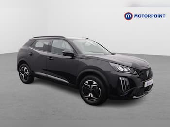Used Peugeot 2008 2023 for sale - 79639388: Photo