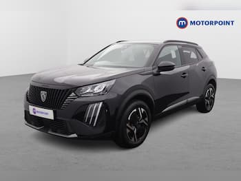 Used Peugeot 2008 2023 for sale - 79639388: Photo